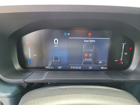 Used 2026 Ford Maverick Lobo AWD/4WD image 32