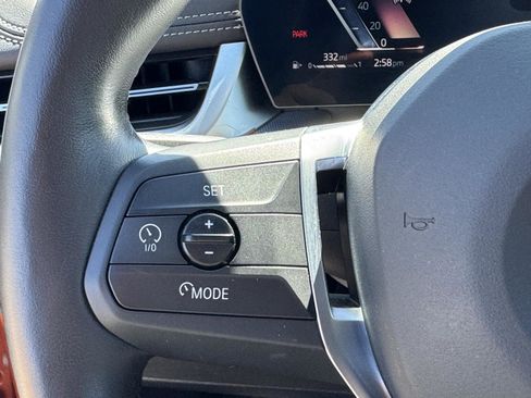 Used 2023 BMW X1 xDrive28i image 17