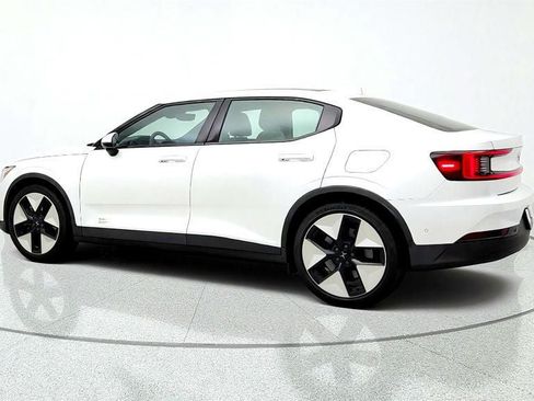Used 2023 Polestar Polestar 2 w/ Pilot Pack AWD/4WD image 7