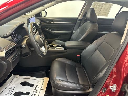 Certified 2023 Nissan Altima 2.5 SL image 4