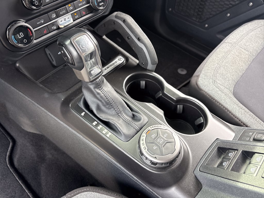 Used 2023 Ford Bronco Big Bend AWD/4WD image 28
