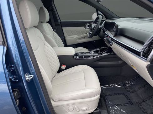 New 2026 Kia Sorento SX Prestige AWD/4WD image 39
