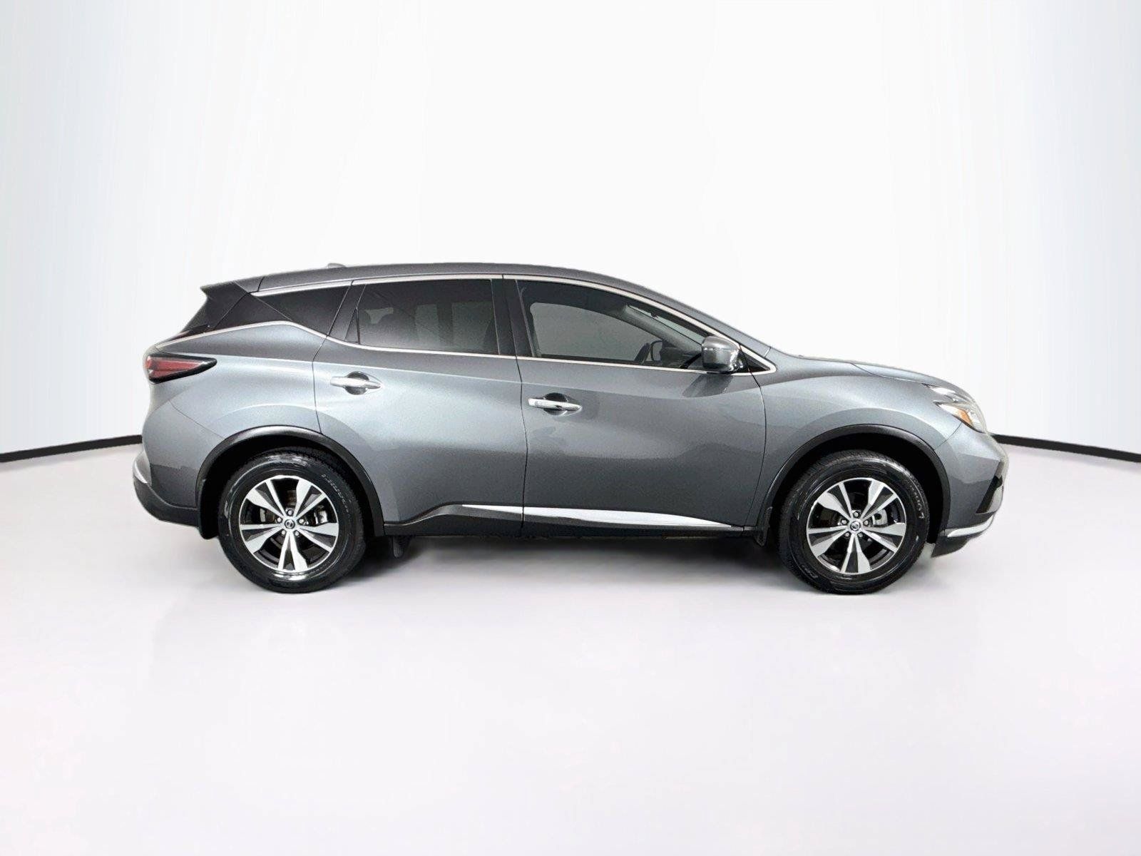 Used 2020 Nissan Murano S w/ Technology Package FWD image 9