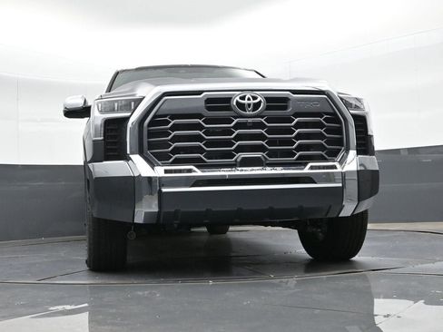 New 2026 Toyota Tundra 1794 Edition w/ TRD Off-Road Package image 48