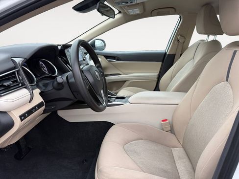 Certified 2024 Toyota Camry LE image 9