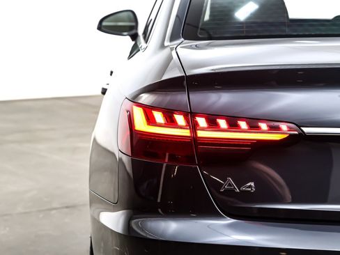 Used 2023 Audi A4 2.0T Premium w/ Convenience Package image 15