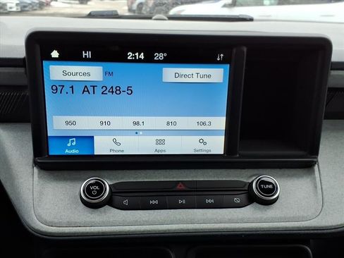 Certified 2023 Ford Maverick XLT w/ Equipment Group 300A Standard image 16