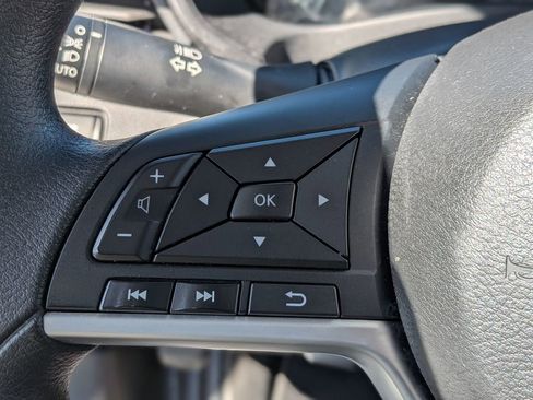 Used 2022 Nissan Altima 2.5 S image 16