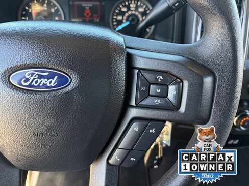 Used 2020 Ford F150 XLT w/ Equipment Group 301A Mid AWD/4WD image 26