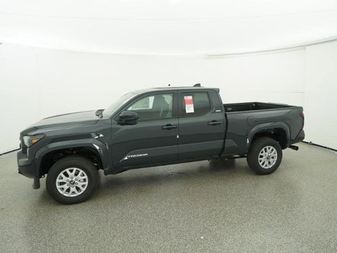 New 2026 Toyota Tacoma SR5 image 30