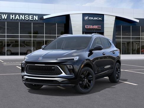 New 2026 Buick Encore GX Sport Touring w/ Comfort Package image 7