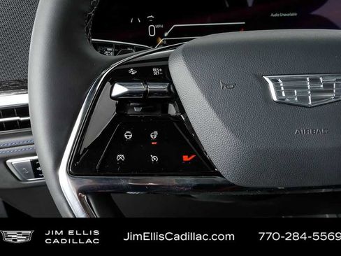 New 2026 Cadillac Escalade IQ Sport 1 image 9