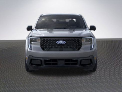 New 2026 Ford Maverick Lariat w/ Black Appearance Package image 6