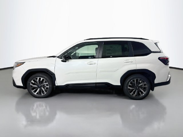 New 2026 Subaru Forester Touring AWD/4WD image 4