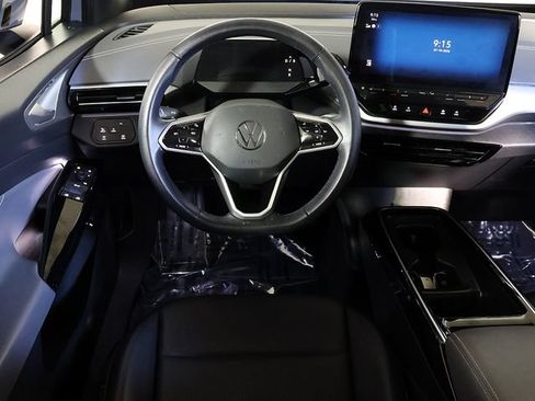 Used 2023 Volkswagen ID.4 S RWD image 3