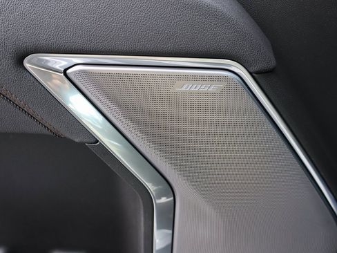 New 2025 Chevrolet Silverado 2500 High Country w/ Technology Package image 15