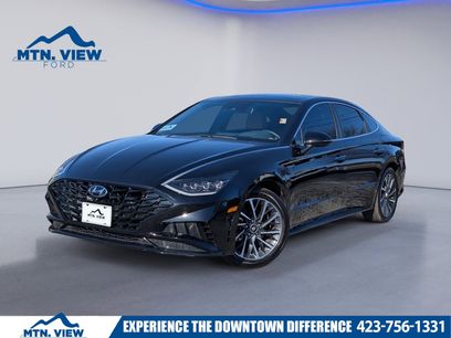 Used 2023 Hyundai Sonata Limited