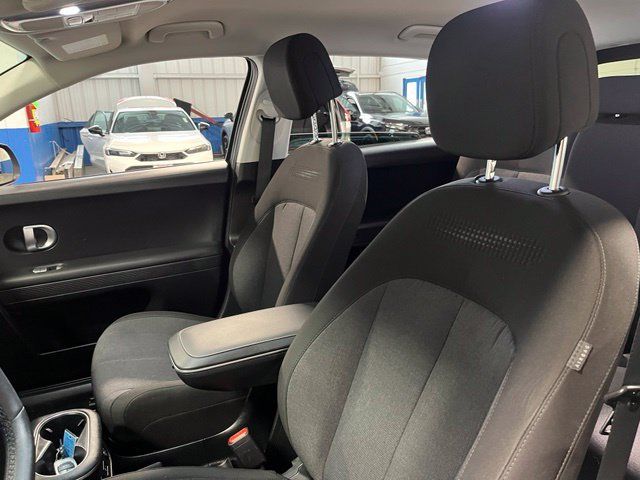 Used 2024 Hyundai Ioniq 5 SEL RWD image 24
