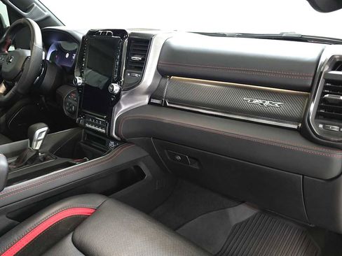 Used 2023 RAM 1500 TRX w/ TRX Level 2 Equipment Group image 11