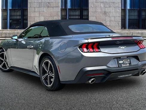 Certified 2024 Ford Mustang Premium RWD image 10