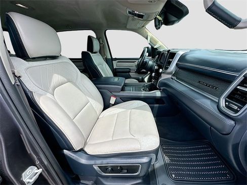 Certified 2022 RAM 1500 Limited image 25