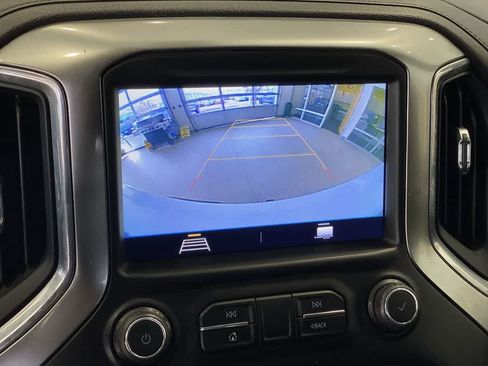 Used 2020 Chevrolet Silverado 1500 LT w/ True North Edition image 19