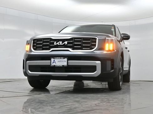 Used 2024 Kia Telluride S w/ S Sunroof Package AWD/4WD image 46