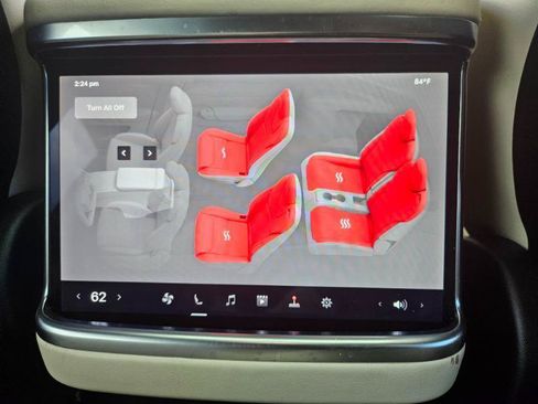 Used 2023 Tesla Model X AWD/4WD image 66