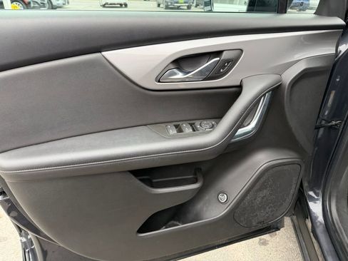 Used 2022 Chevrolet Blazer LT image 14