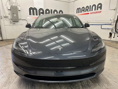 Used 2025 Tesla Model 3 Long Range image 10