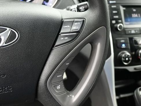 Used 2014 Hyundai Sonata GLS w/ Popular Equipment Group 2 FWD image 7