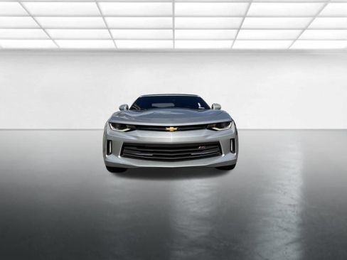 Used 2017 Chevrolet Camaro LT w/ RS Package RWD image 10