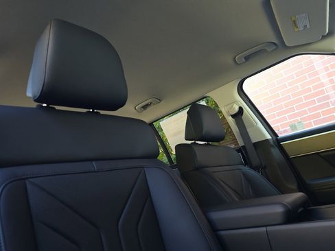 New 2026 Hyundai Santa Fe SEL image 18