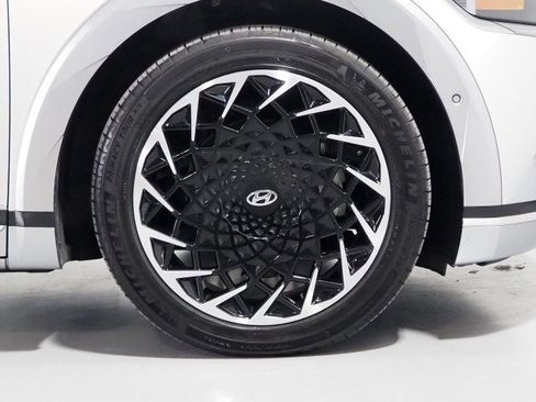 Used 2023 Hyundai Ioniq 5 Limited image 53