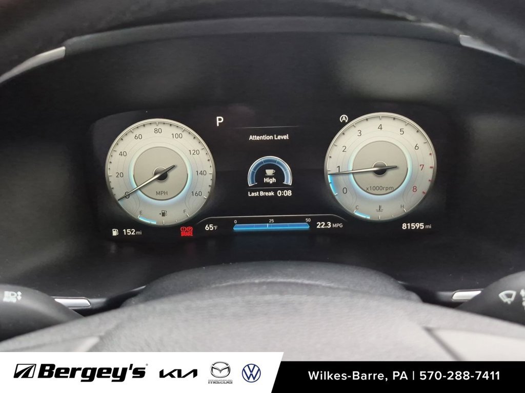 Used 2022 Hyundai Santa Fe XRT AWD/4WD image 24