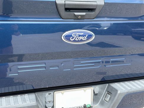 Used 2018 Ford F150 XL w/ Equipment Group 101A Mid RWD image 11