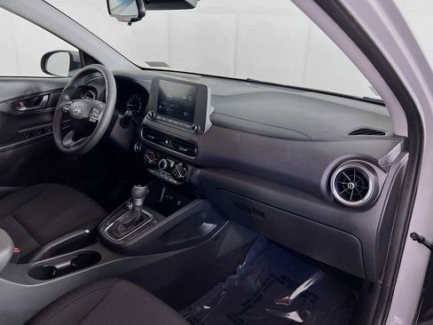 Certified 2023 Hyundai Kona SEL image 27