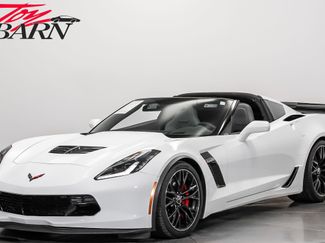 Used 2016 Chevrolet Corvette Z06 360° Tour