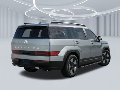 New 2026 Hyundai Santa Fe SEL FWD image 4
