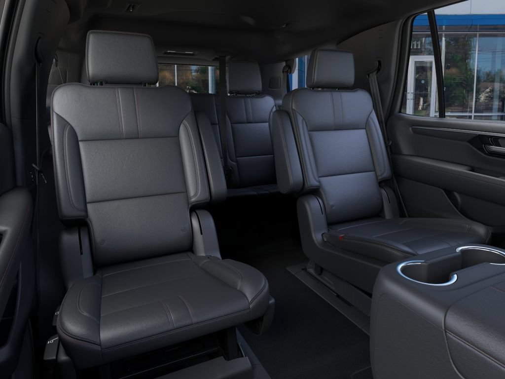 New 2026 Chevrolet Tahoe RST w/ Comfort Package AWD/4WD image 17
