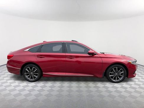 Used 2021 Honda Accord EX-L image 4