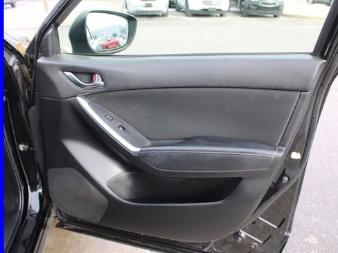 Used 2016 MAZDA CX-5 Touring image 20