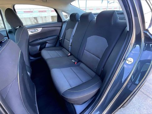 Certified 2024 Kia Forte LXS image 24