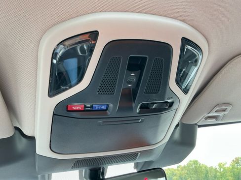 New 2025 Subaru Legacy Premium image 32