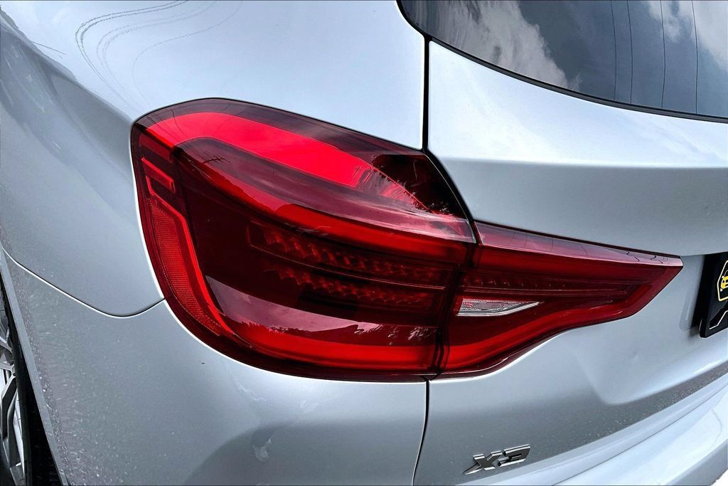 Used 2018 BMW X3 M40i w/ Premium Package AWD/4WD image 23