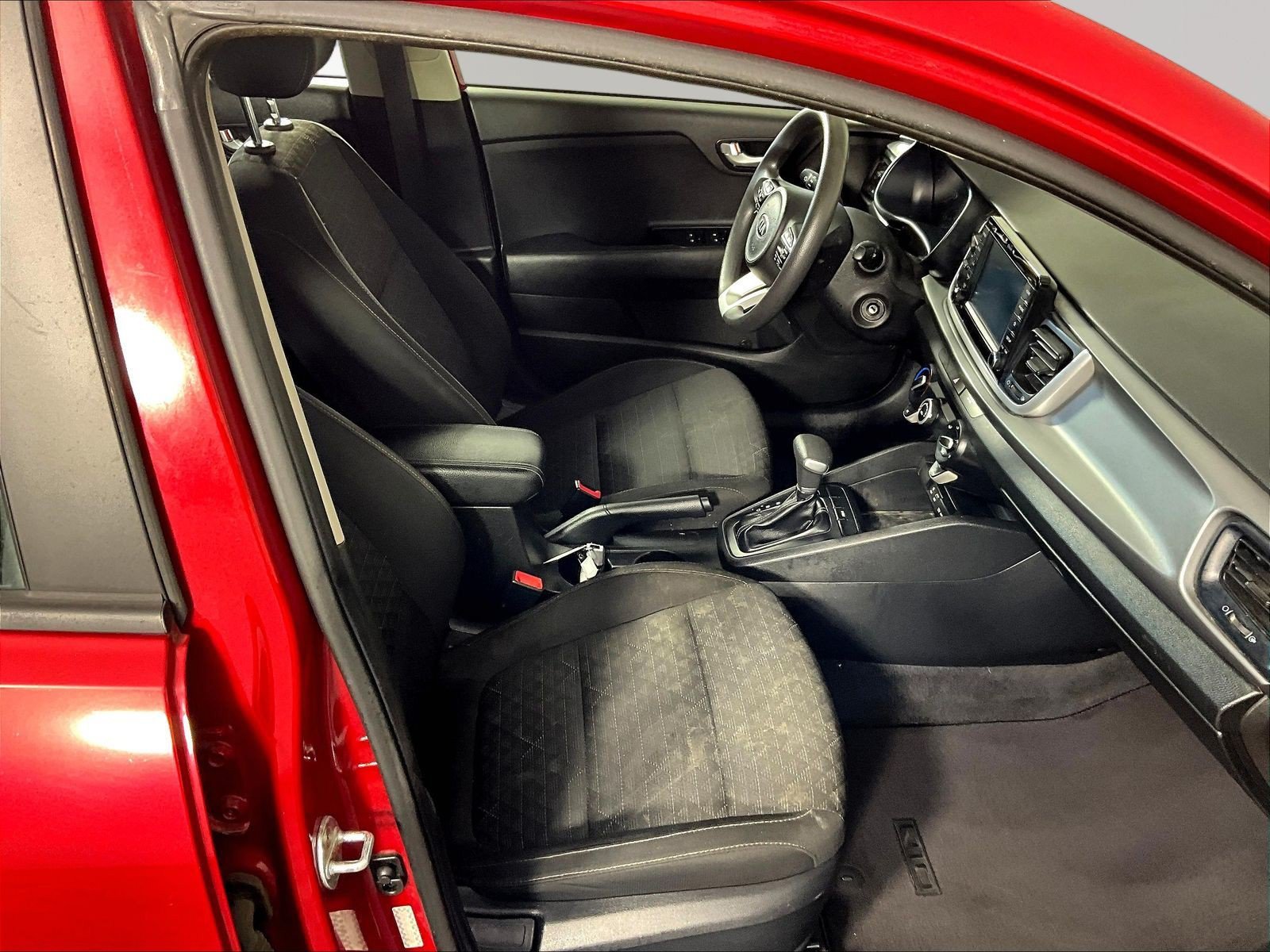 Used 2020 Kia Rio S FWD image 25