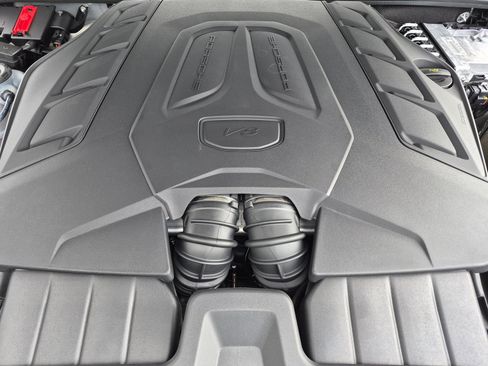 New 2026 Porsche Cayenne S AWD/4WD image 30