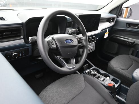 Used 2025 Ford Maverick XL w/ Equipment Group 102A image 14