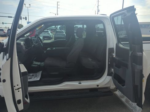 Used 2022 Ford F150 XL w/ Equipment Group 101A High AWD/4WD image 13