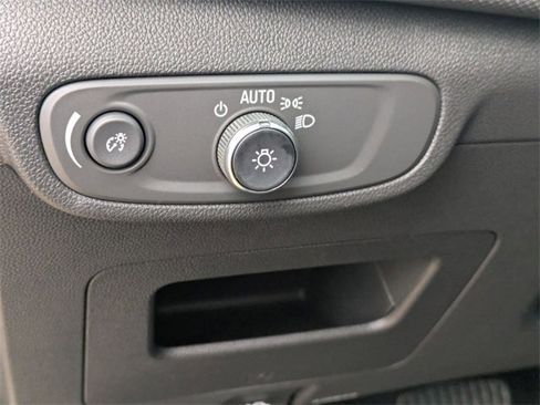 New 2026 Chevrolet TrailBlazer ACTIV w/ Convenience Package image 13